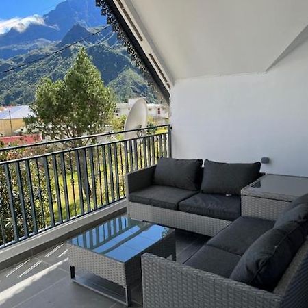 La Josette - Appartement Avec Jardin Privatif シラオス エクステリア 写真