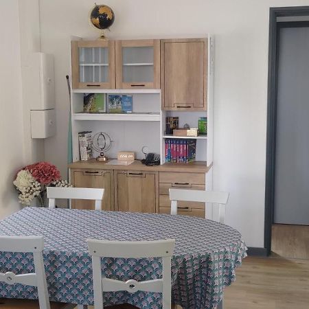 La Josette - Appartement Avec Jardin Privatif シラオス エクステリア 写真