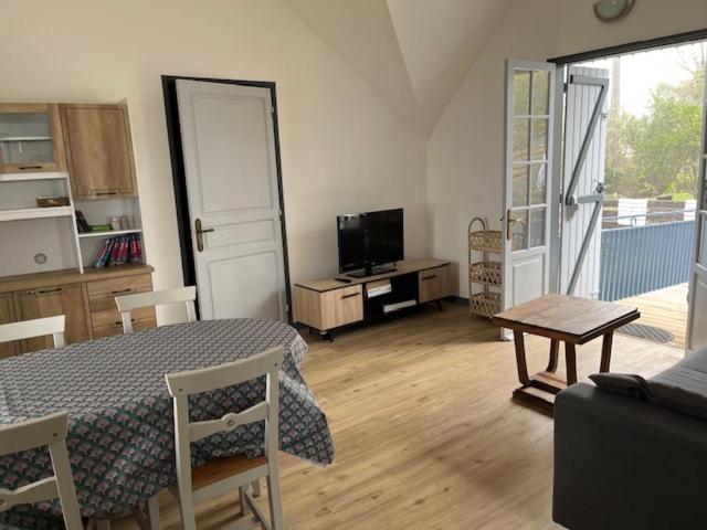 La Josette - Appartement Avec Jardin Privatif シラオス エクステリア 写真