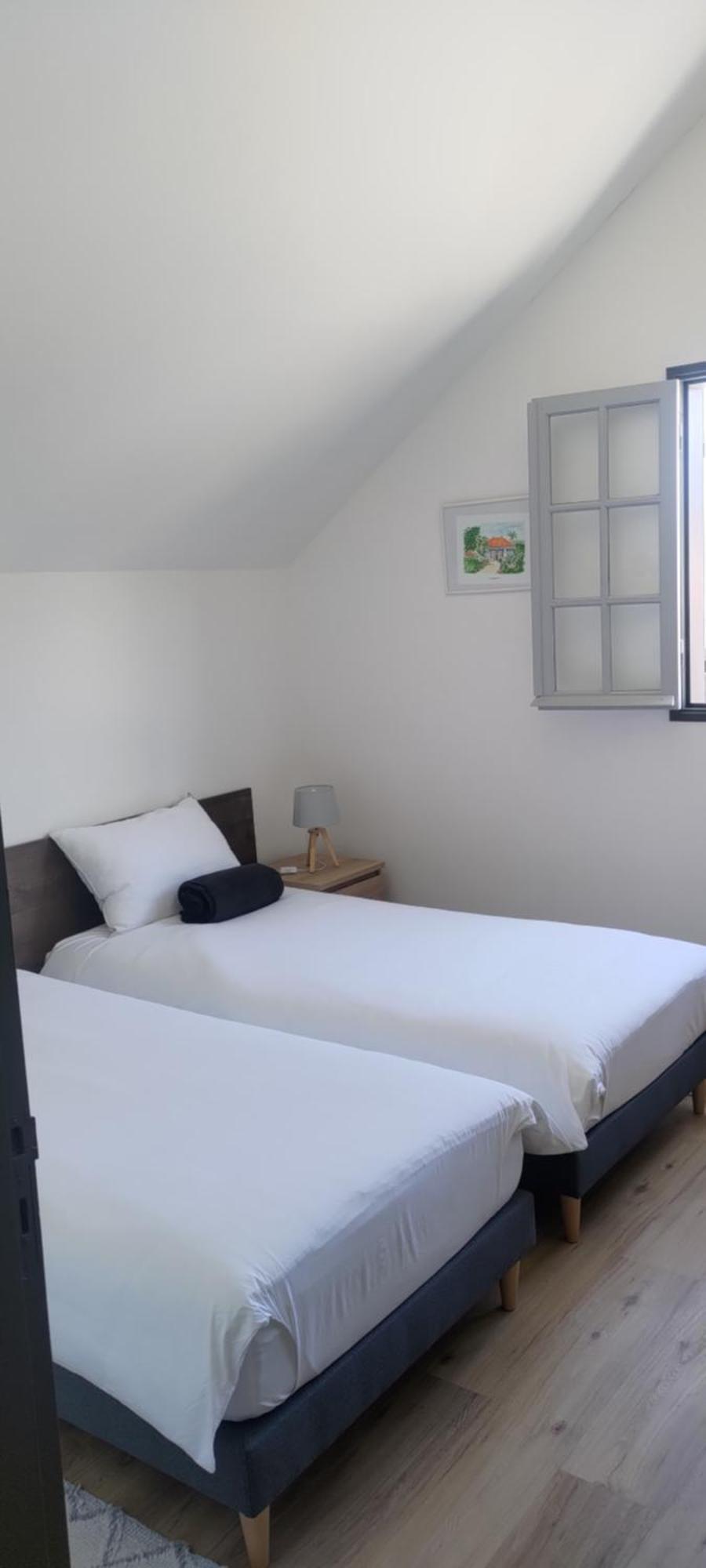 La Josette - Appartement Avec Jardin Privatif シラオス エクステリア 写真