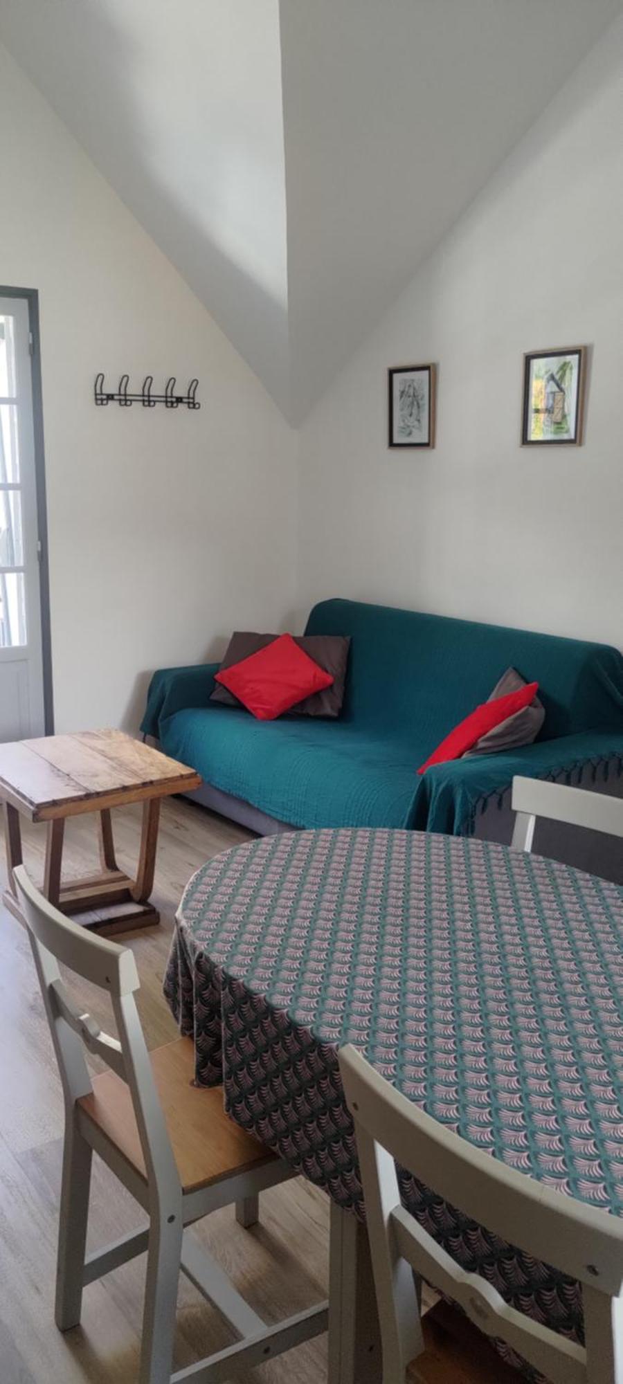 La Josette - Appartement Avec Jardin Privatif シラオス エクステリア 写真